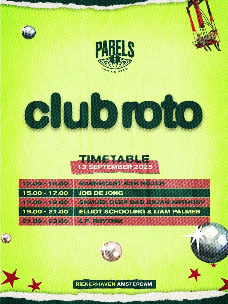PVDS25-TIMETABLExCLUBROTO-ZATERDAG-1080x1440