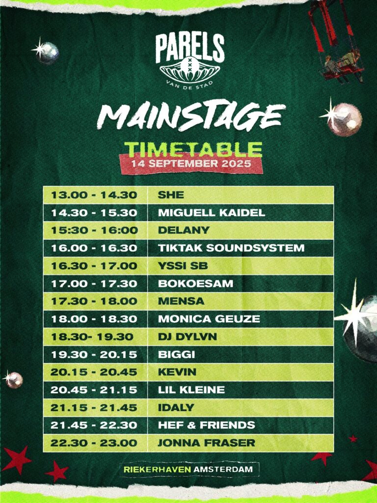 PVDS25-TIMETABLExMAIN-ZATERDAG-1080x1440