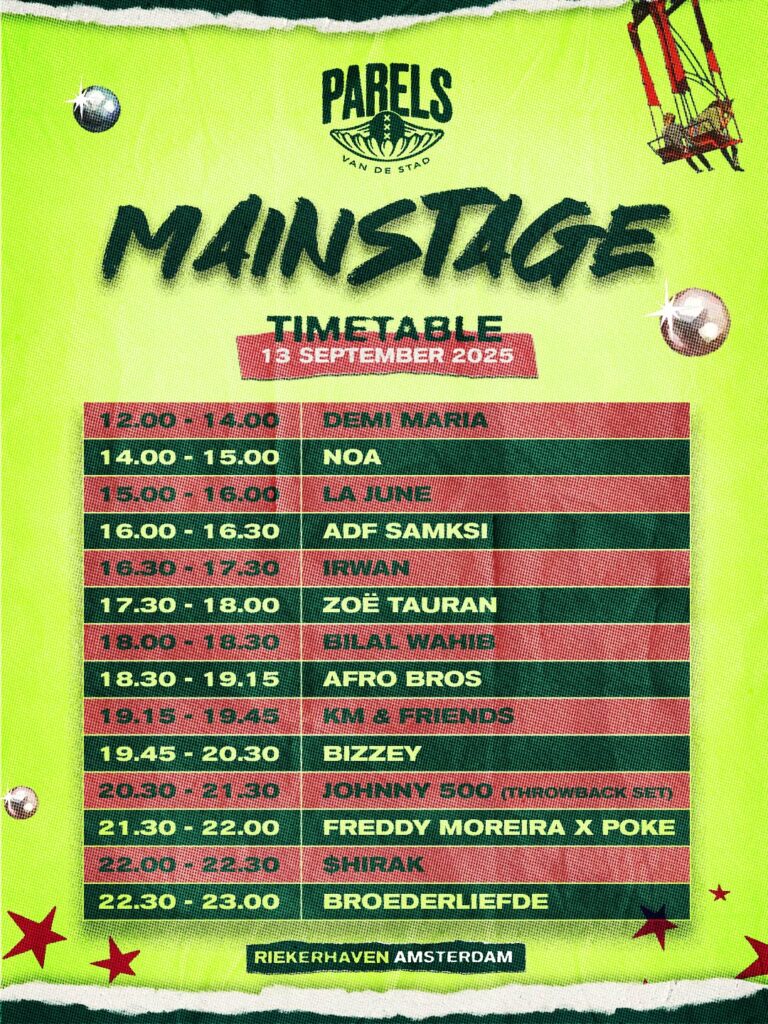 PVDS25-TIMETABLExMAINSTAGE-ZATERDAG-1080x1440