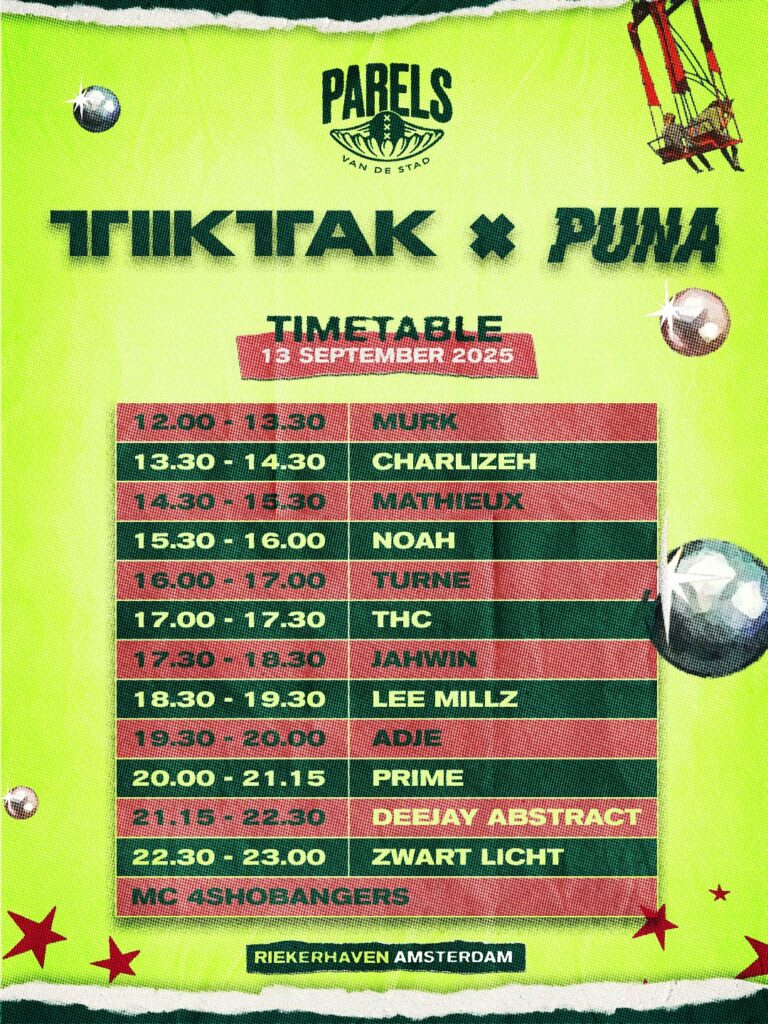 PVDS25-TIMETABLExTTxP-ZATERDAG-1080x1440